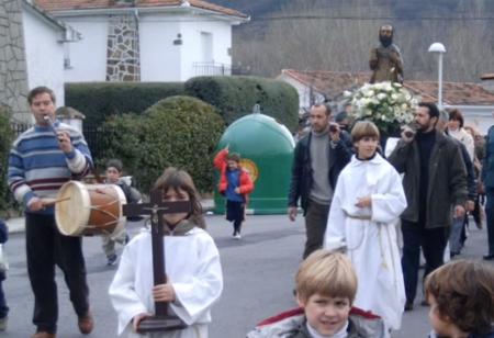 Imagen Día de San Antón, 17 de enero