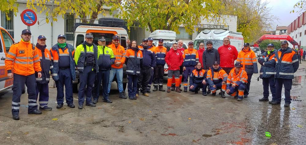 Imagen Concejal de Deporte, Proyección Civil y Medio Ambiente