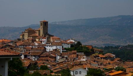 Imagen Iglesia Castillo de Santa María de Aguas Vivas