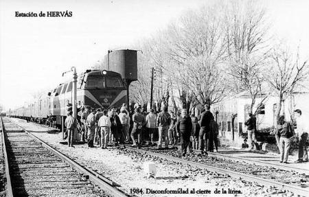 Imagen Centro de Interpretación del Ferrocarril