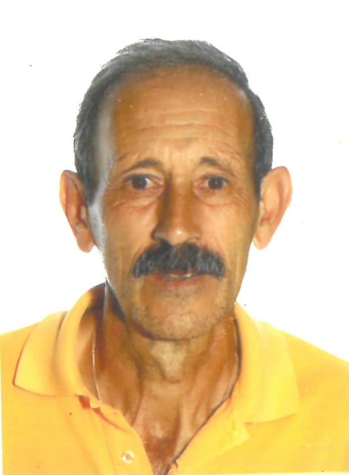 Imagen Jesús Peralejo Hernández